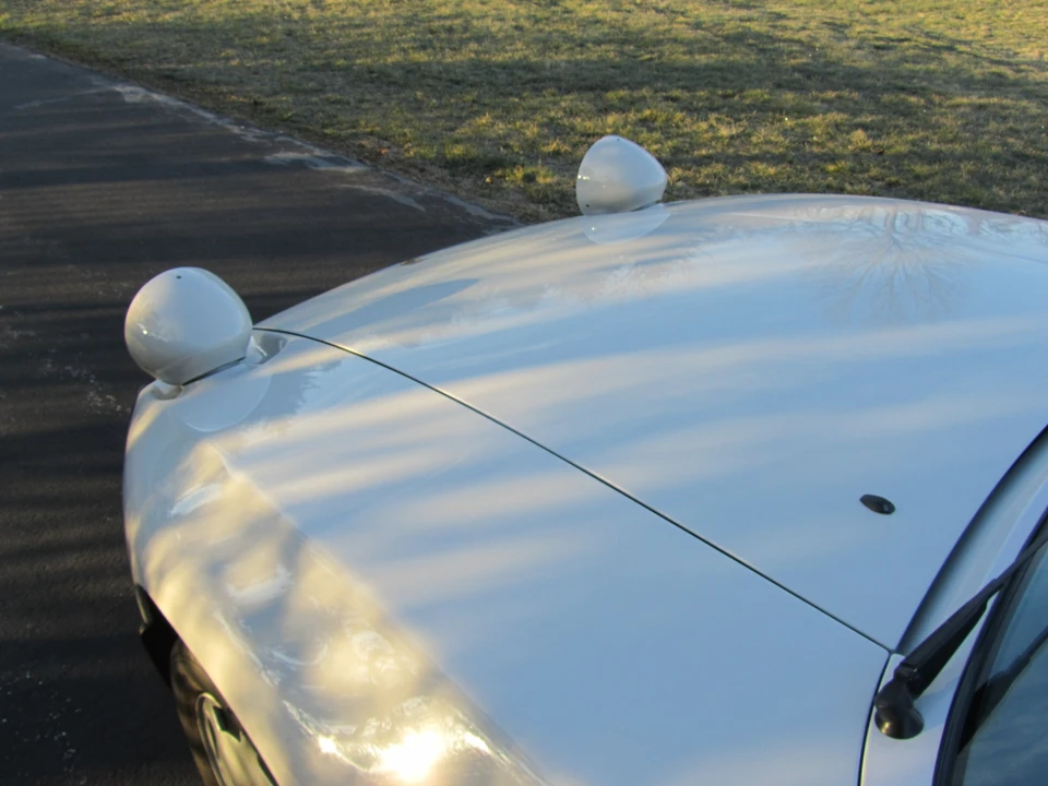 1986 Porsche 928 S - Image 9 of 31