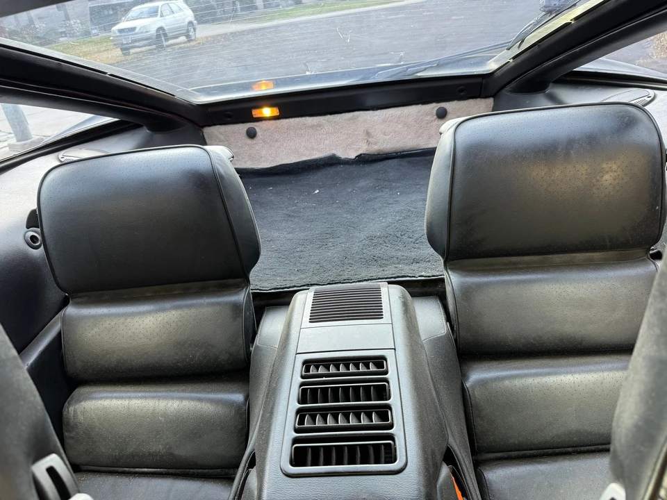 1986 Porsche 928 S - Image 7 of 10