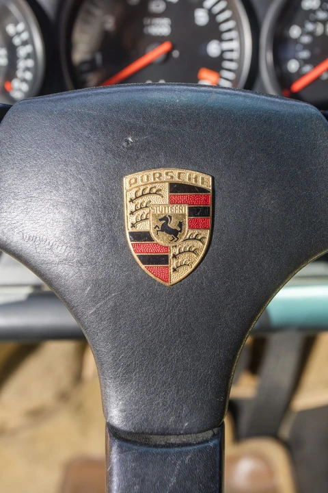 1986 Porsche 930 Turbo - Image 22 of 31