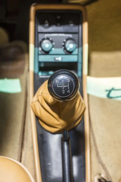1986 Porsche 930 Turbo - Image 17 of 31