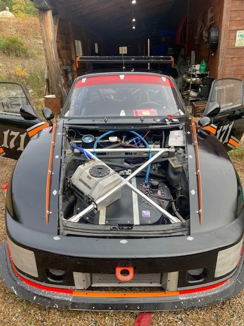 1986 Porsche 930 Turbo - Image 5 of 8