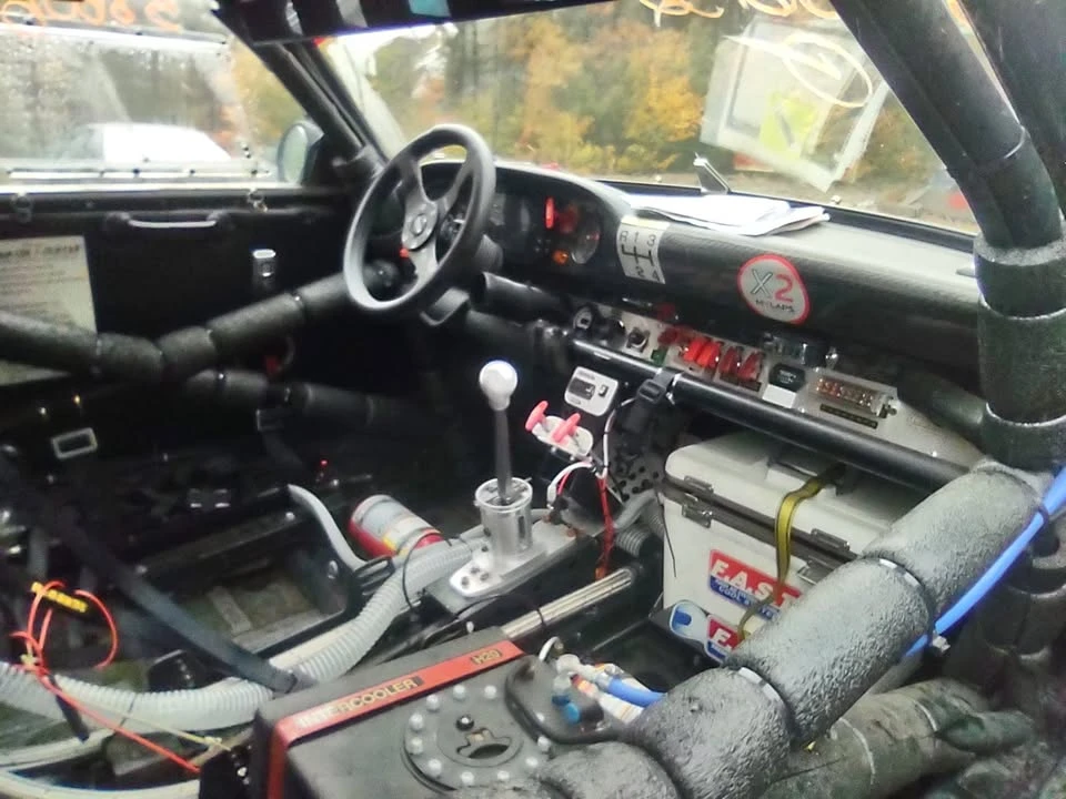 1986 Porsche 930 Turbo - Image 8 of 8