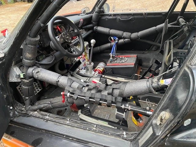 1986 Porsche 930 Turbo - Image 7 of 8