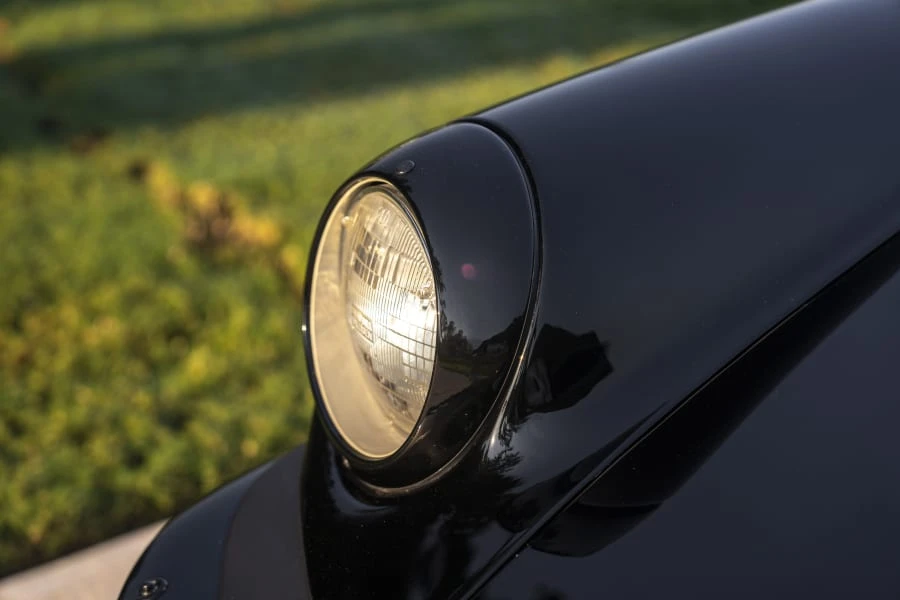 1986 Porsche 930 Turbo - Image 12 of 31