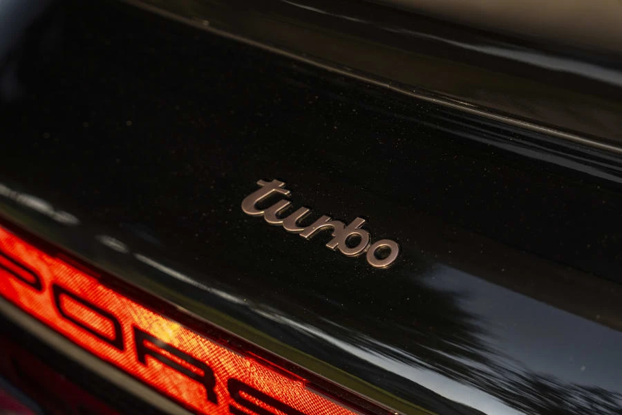 1986 Porsche 930 Turbo - Image 9 of 31