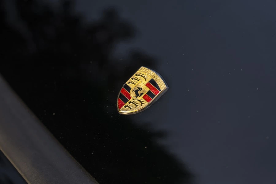 1986 Porsche 930 Turbo - Image 13 of 31