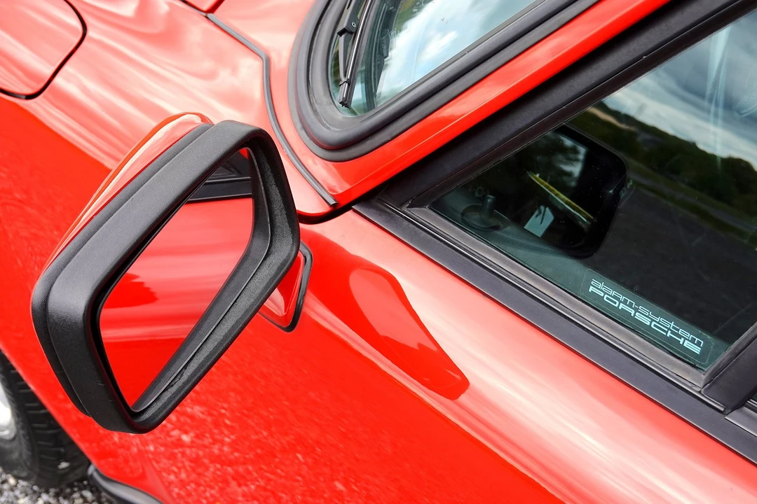 1986 Porsche 930 Turbo - Image 25 of 31