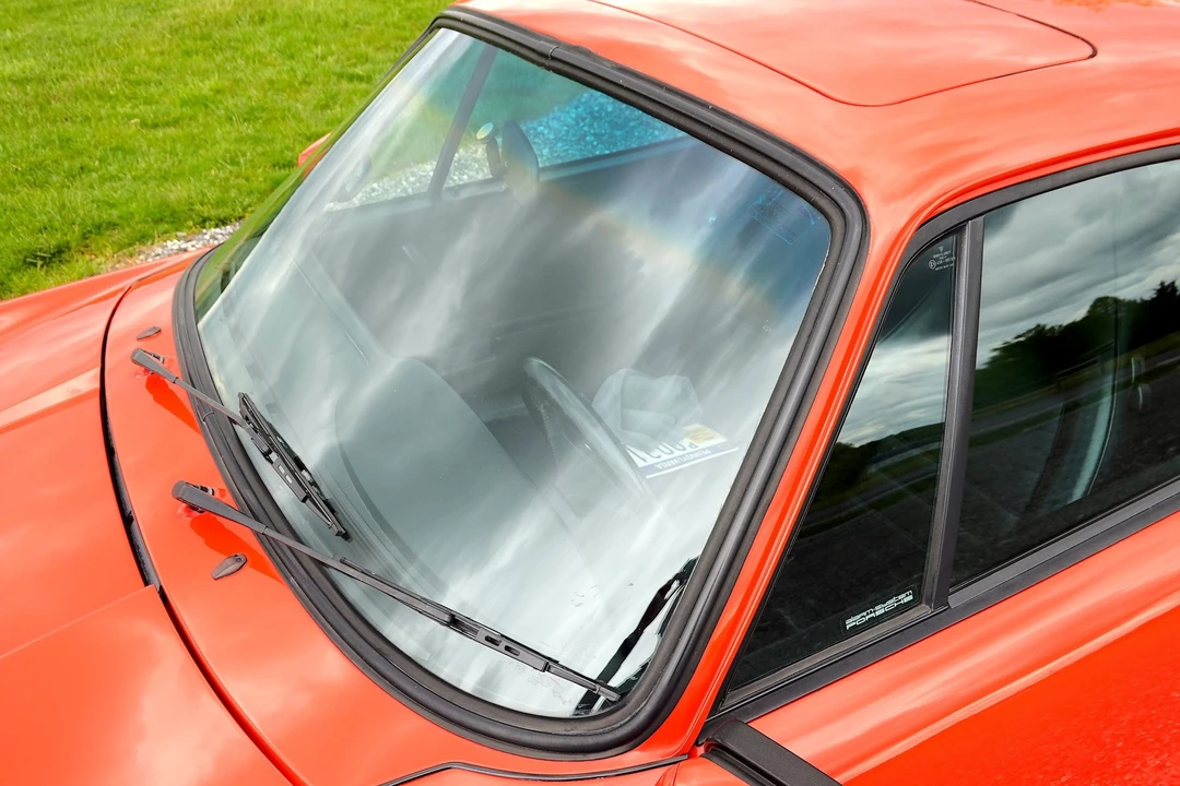 1986 Porsche 930 Turbo - Image 27 of 31