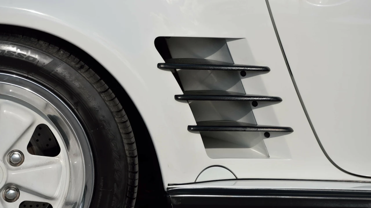 1986 Porsche 930 Turbo - Image 10 of 24