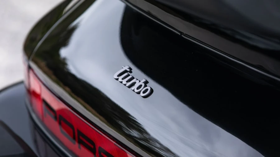 1986 Porsche 930 Turbo - Image 16 of 21