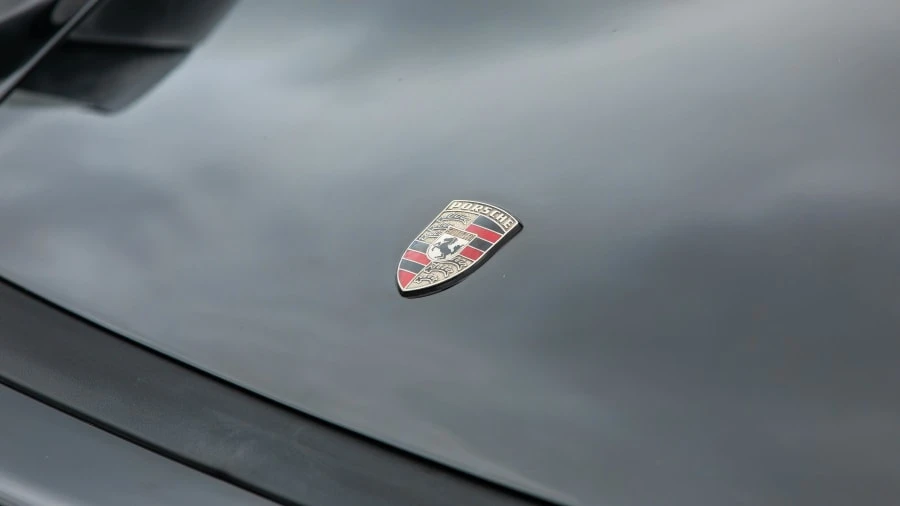 1986 Porsche 930 Turbo - Image 18 of 21