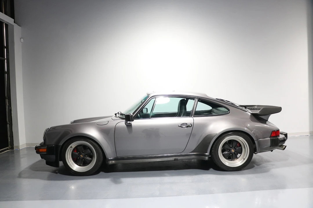 1986 Porsche 930 Turbo - Image 10 of 31