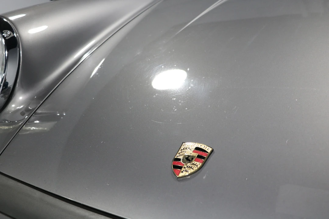 1986 Porsche 930 Turbo - Image 16 of 31