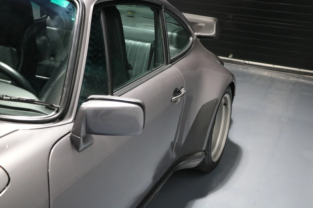 1986 Porsche 930 Turbo - Image 18 of 31