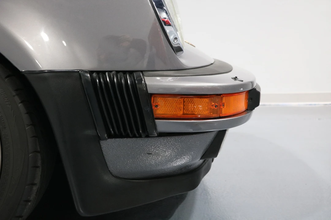 1986 Porsche 930 Turbo - Image 19 of 31