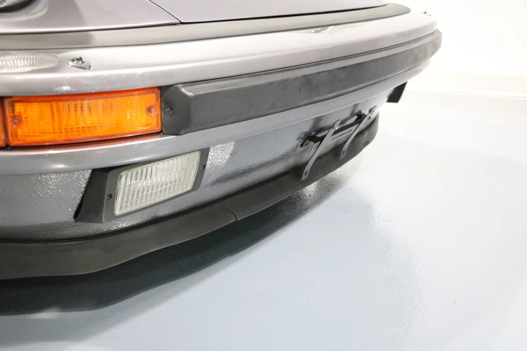 1986 Porsche 930 Turbo - Image 20 of 31