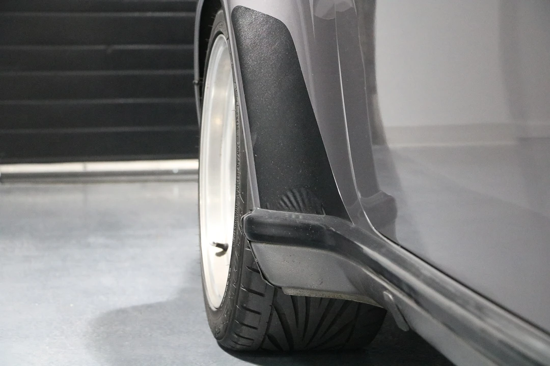1986 Porsche 930 Turbo - Image 21 of 31