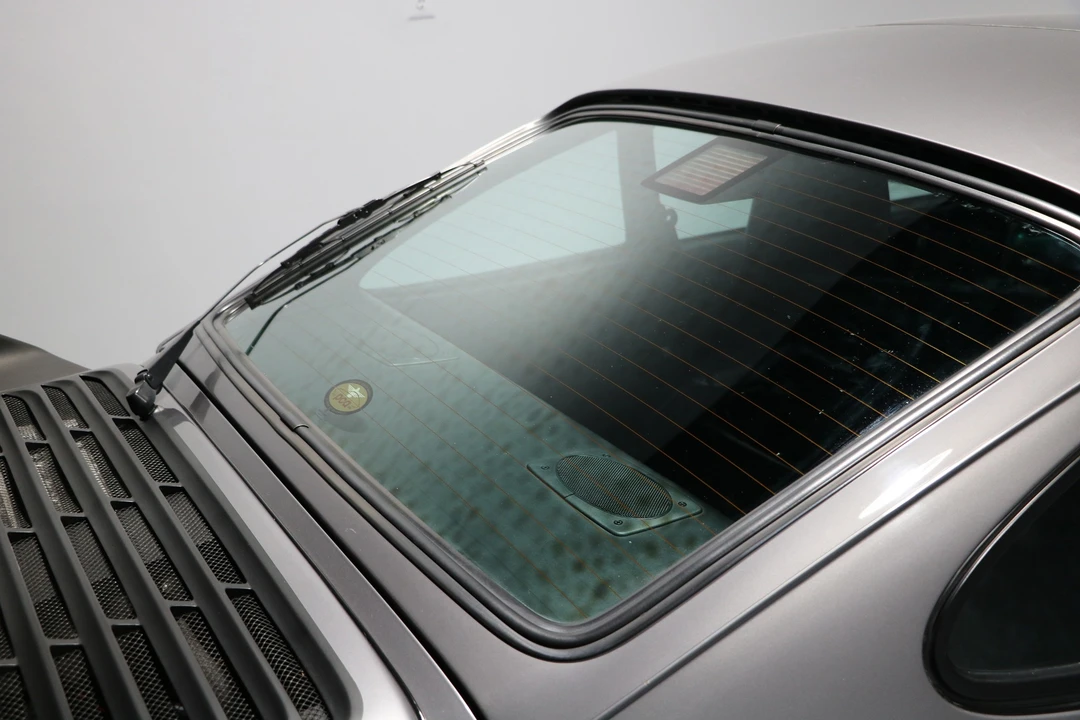 1986 Porsche 930 Turbo - Image 22 of 31