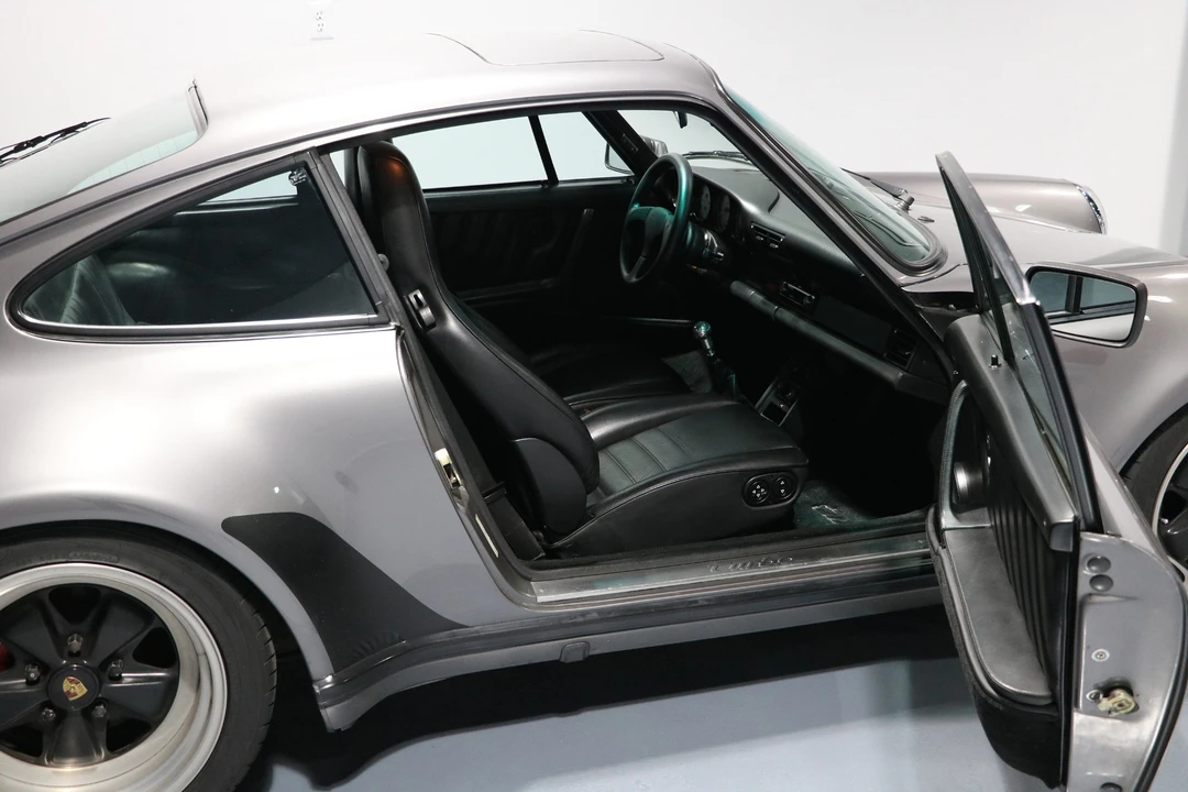 1986 Porsche 930 Turbo - Image 27 of 31