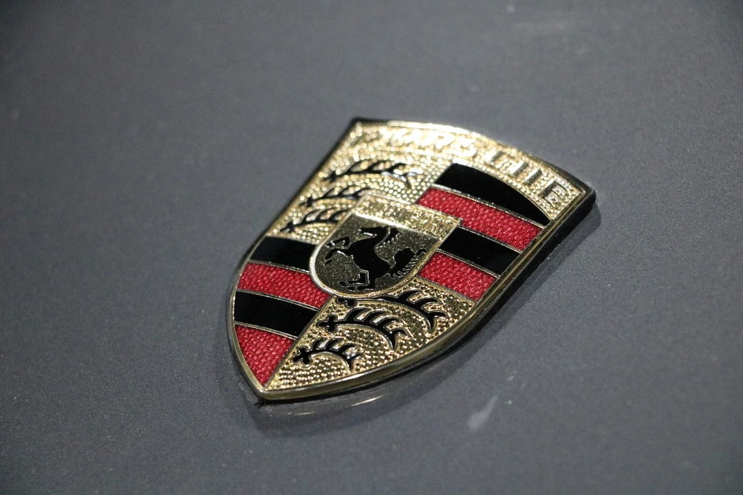 1986 Porsche 930 Turbo - Image 28 of 31
