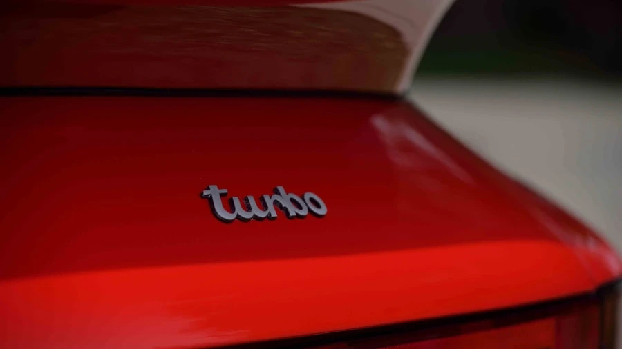 1986 Porsche 930 Turbo - Image 10 of 12