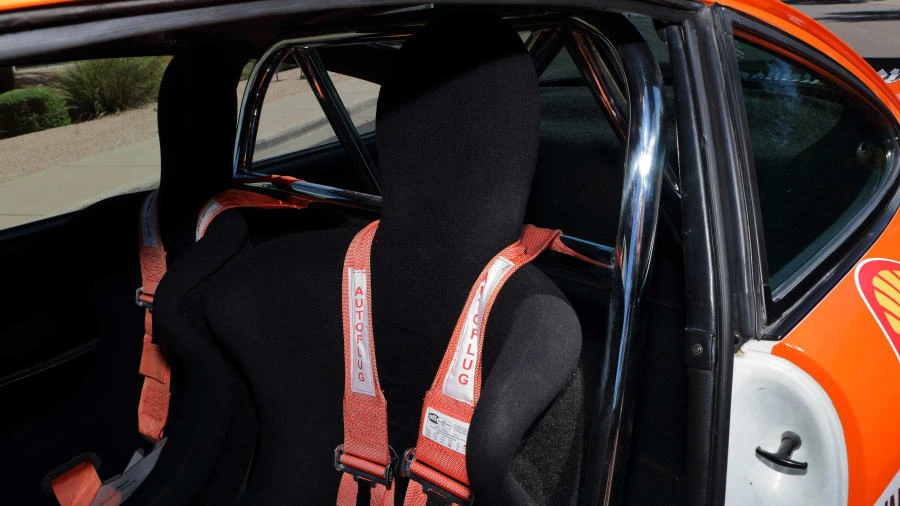 1986 Porsche 930 Turbo - Image 11 of 12