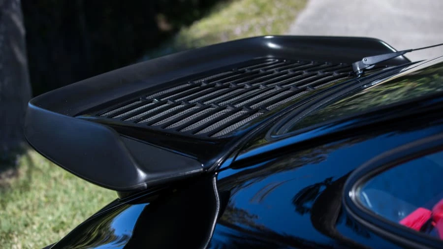 1986 Porsche 930 Turbo - Image 10 of 12