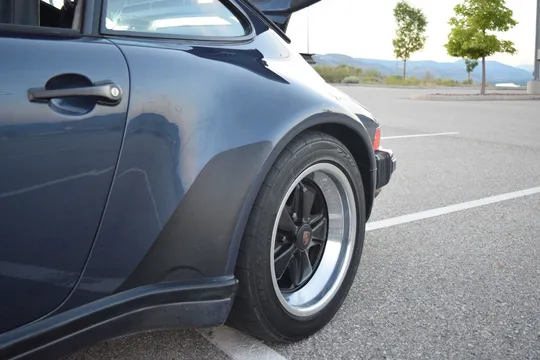 1986 Porsche 930 Turbo - Image 3 of 12