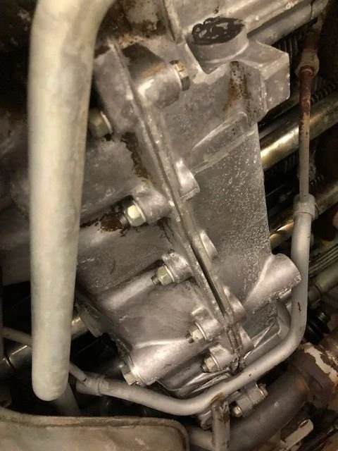 1986 Porsche 930 Turbo - Image 2 of 10