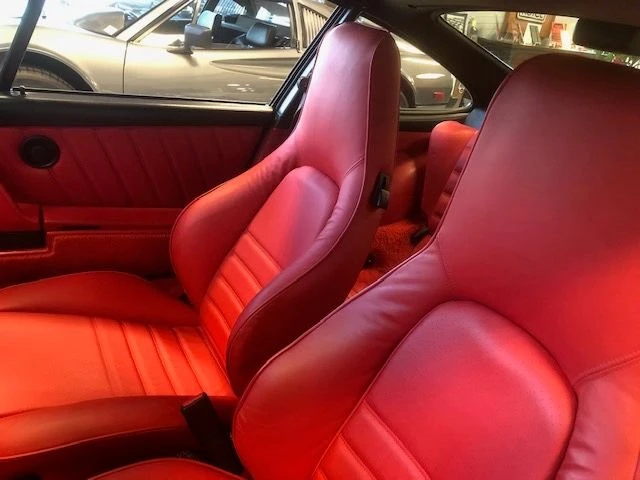 1986 Porsche 930 Turbo - Image 9 of 10