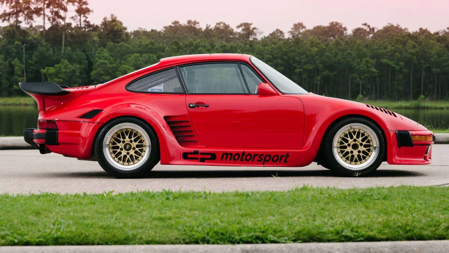 1986 Porsche 934 & 935 - Image 2 of 12