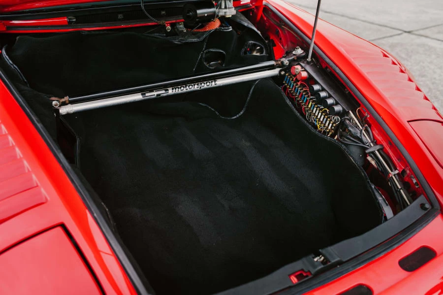 1986 Porsche 934 & 935 - Image 7 of 12