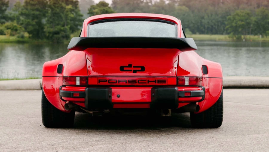 1986 Porsche 934 & 935 - Image 10 of 12