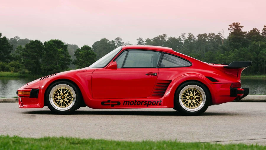 1986 Porsche 934 & 935 - Image 11 of 12