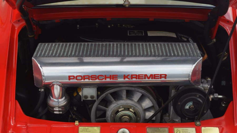 1986 Porsche 934 & 935 - Image 10 of 12