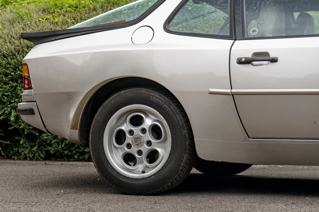 1986 Porsche 944 - Image 20 of 30