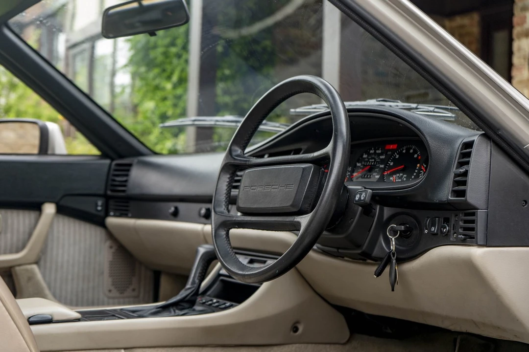 1986 Porsche 944 - Image 30 of 30