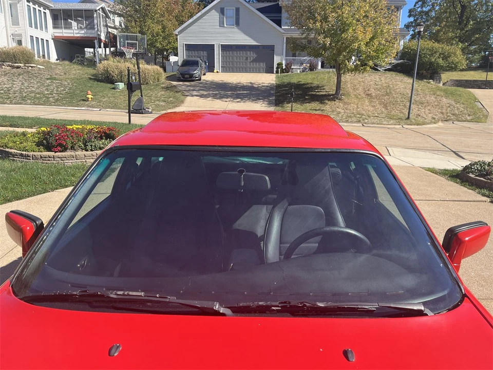 1986 Porsche 944 - Image 11 of 23