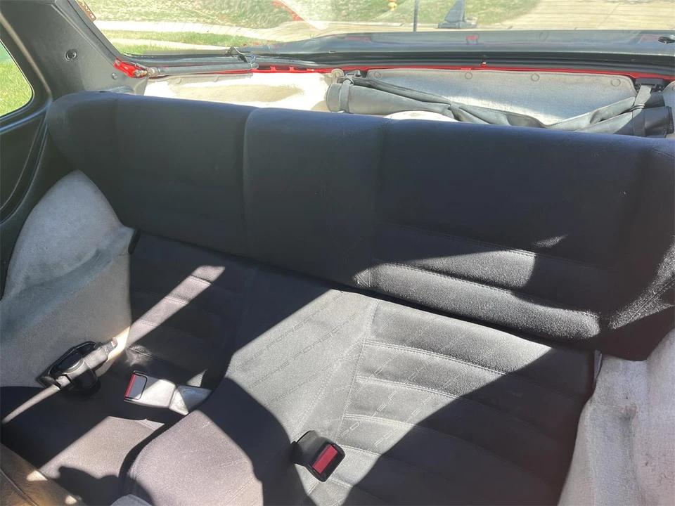 1986 Porsche 944 - Image 18 of 23