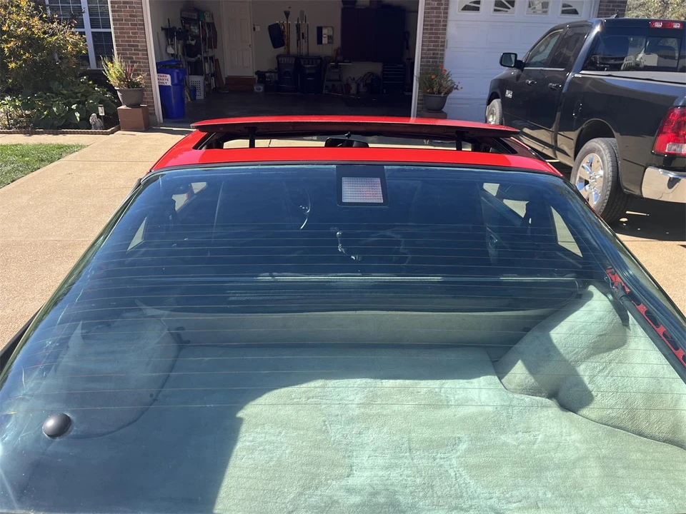 1986 Porsche 944 - Image 19 of 23