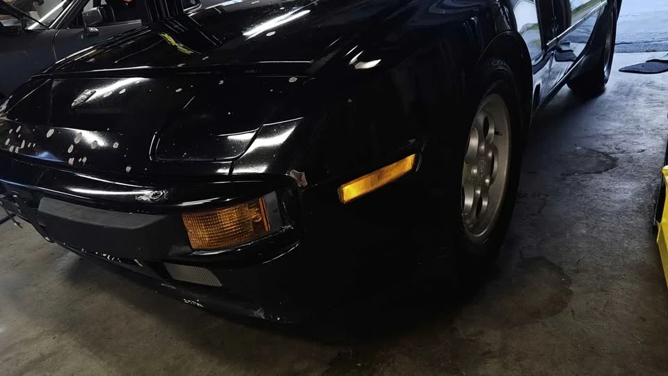 1986 Porsche 944 - Image 14 of 20