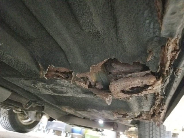 1986 Porsche 944 - Image 4 of 4