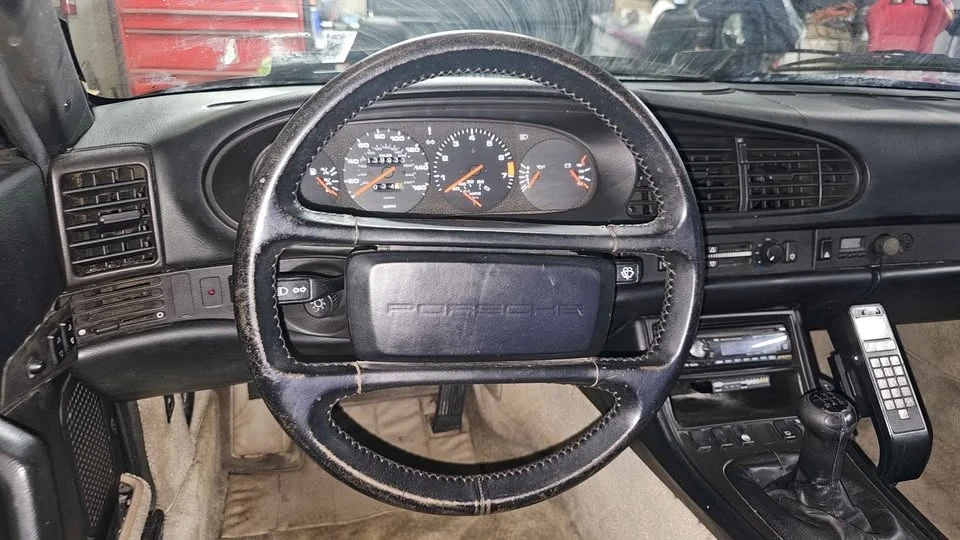 1986 Porsche 944 - Image 20 of 20