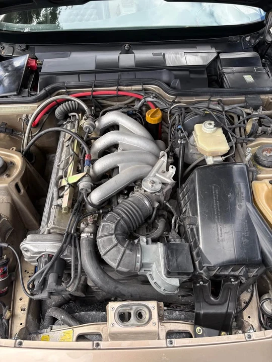 1986 Porsche 944 - Image 15 of 16