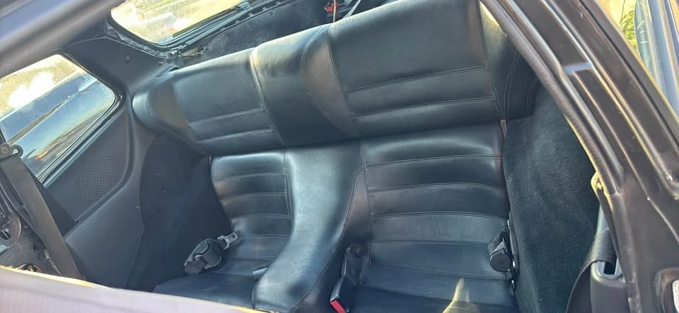 1986 Porsche 944 - Image 7 of 9
