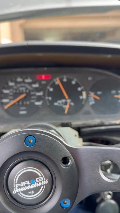 1986 Porsche 944 - Image 9 of 9