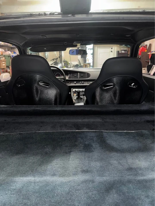 1986 Porsche 944 - Image 15 of 16