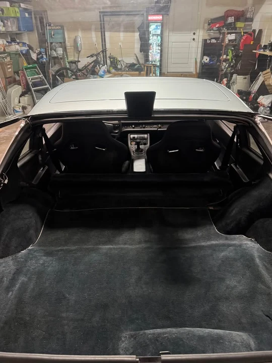 1986 Porsche 944 - Image 16 of 16