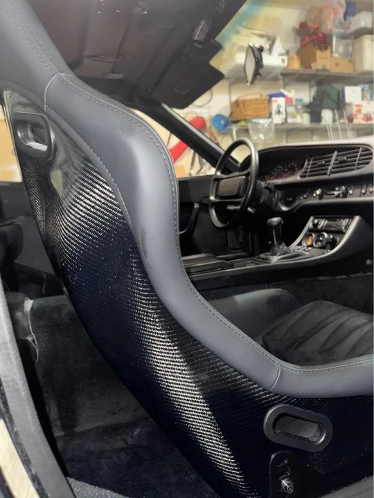 1986 Porsche 944 - Image 13 of 16
