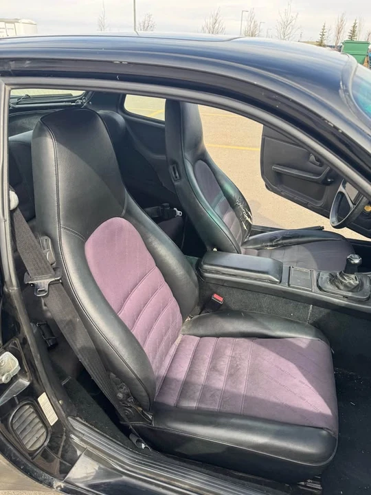 1986 Porsche 944 - Image 10 of 14